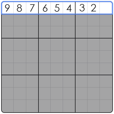 free online sudoku game