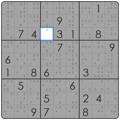 sudoku directions