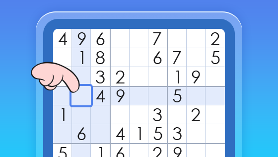 sudoku word puzzle